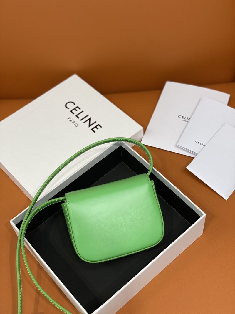 Celine Triomphe Bags